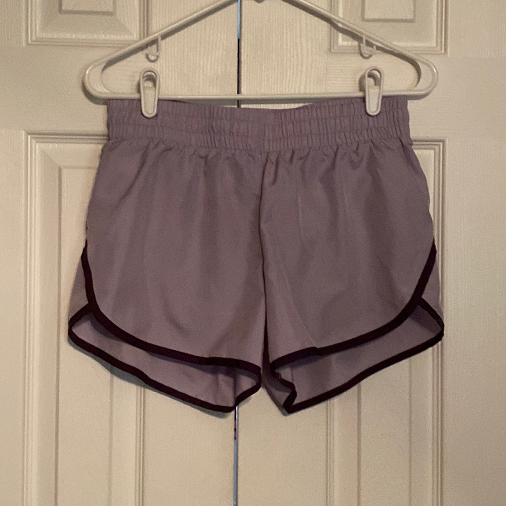Athletic shorts